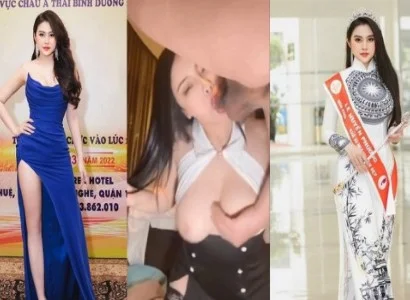 Nhân vật Lê Huyền Phương làm cảnh quan hệ bằng miệng sau đó quan hệ cực đã