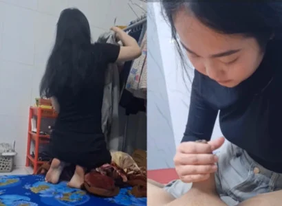 Thằng bạn bệnh được thổi kèn nhiệt tình